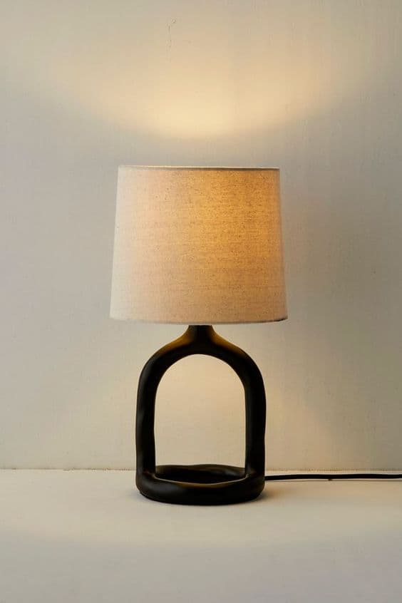 Table Lamps