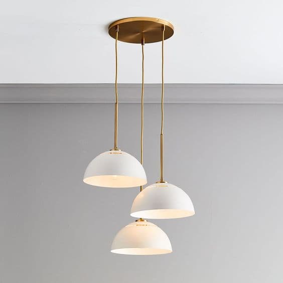 Chandeliers