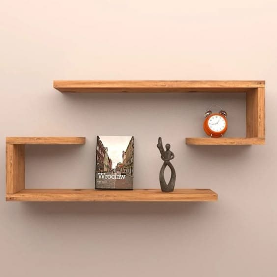 Shelving