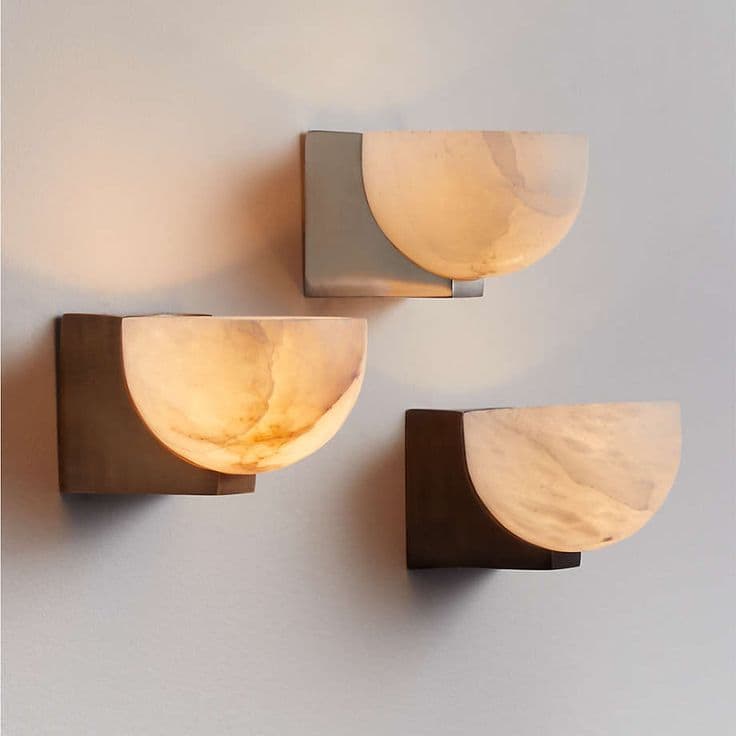 Sconces